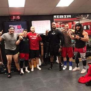 Meet your Posher, Miles